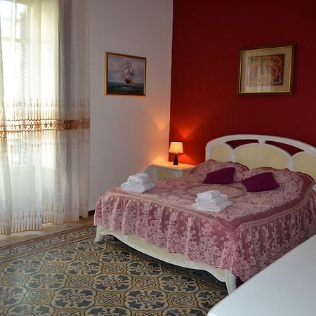 B&B Salinas Палермо Екстер'єр фото
