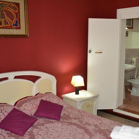 B&B Salinas Палермо Екстер'єр фото