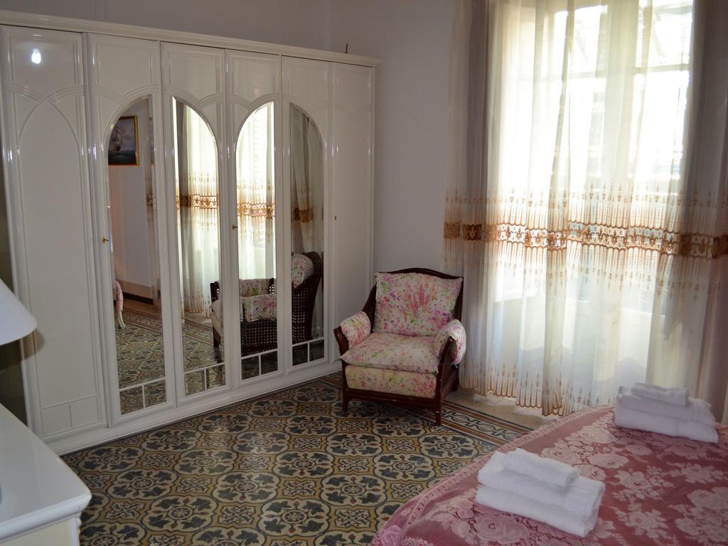 B&B Salinas Палермо Номер фото