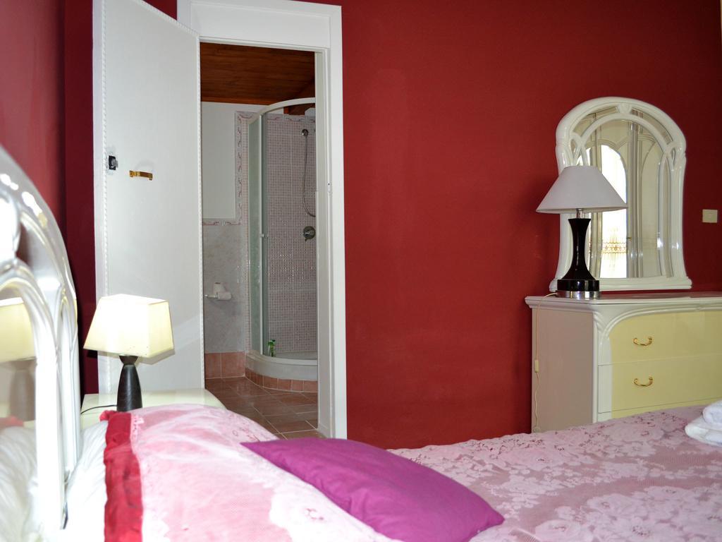 B&B Salinas Палермо Номер фото