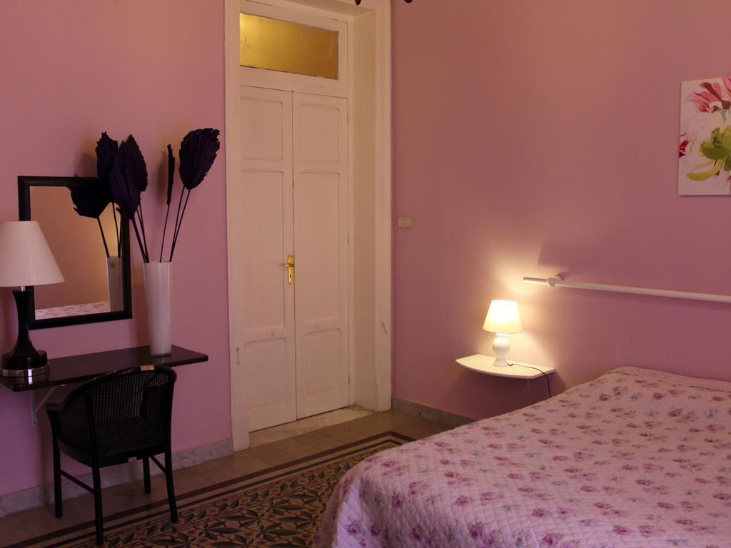 B&B Salinas Палермо Екстер'єр фото
