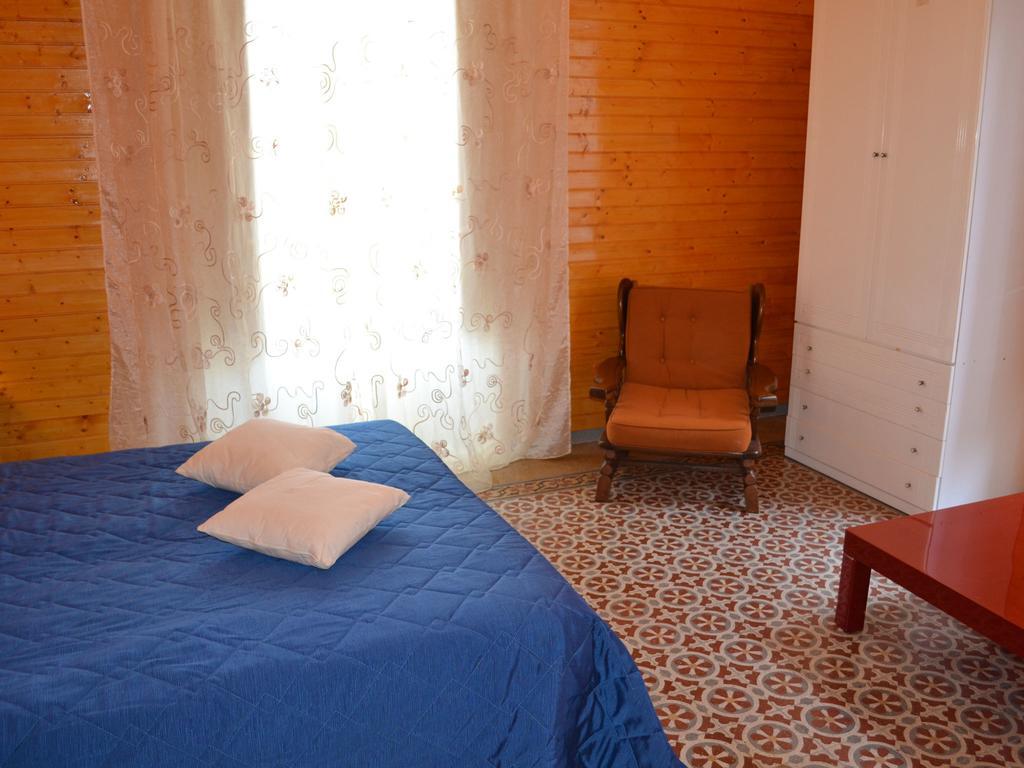B&B Salinas Палермо Екстер'єр фото
